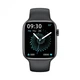 Смарт-часы Smart Watch IWO HW22 Black - изображение 1