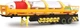 Ciężarówka Dickie Toys Volvo "Transport turbiny wiatrowej" z efektami dźwiękowymi i świetlnymi 40 cm (SBA203747011) - obraz 7