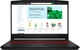 Ноутбук MSI Katana GF66 (11UD-1051XUA) Black / Intel Core i5-11400H / RAM 8 ГБ / SSD 512 ГБ / nVidia GeForce RTX 3050 Ti, 4 ГБ - зображення 1