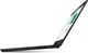 Ноутбук MSI Katana GF66 (11UD-1051XUA) Black / Intel Core i5-11400H / RAM 8 ГБ / SSD 512 ГБ / nVidia GeForce RTX 3050 Ti, 4 ГБ - зображення 7