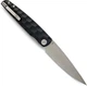Кишеньковий ніж CH Knives CH 3541-G10-black - зображення 2
