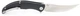 Кишеньковий ніж CH Knives CH Sultan-G10-black - зображення 3