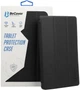 Чохол для планшета BeCover Smart Case для Xiaomi Mi Pad 5/5 Pro Black (BC_706703) - зображення 1