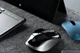 Миша бездротова 2E MF2020 WL Black Gray and Blue (2E-MF2020WC) USB - зображення 9