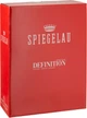 Набор бокалов для вина универсальных Spiegelau Definition 550 мл х 2 шт (Q7803) - изображение 2