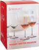 Набір келихів для віскі Spiegelau Special Glasses 280 мл х 4 шт. (21499s) - зображення 6