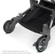 Прогулочная коляска EL Camino Incity Pale Blue (ME 1068) - изображение 10