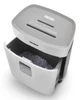 Шредер Dahle PS 240 276x443x504 мм білий (23240-16171) - зображення 2