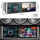 Автомагнитола 1 DIN CML-PLAY 4063T |4.1"IPS сенсорная, BT, FM 50Вт, 2xUSB | Подсветка - изображение 8