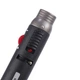 Газовий паяльник з п'єзопідпалом олівець Torch 503, до 1300 градусів, з регулюванням полум'я (eg-100245) - зображення 2