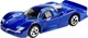 Машинка Hot Wheels NISSAN R390GTI - зображення 1