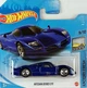 Машинка Hot Wheels NISSAN R390GTI - зображення 2