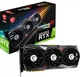 Вiдеокарта MSI GeForce RTX 3060Ti Gaming Z Trio 8GB GDDR6 (256bit) (1845/14000) (HDMI, 3 x DisplayPort) "Seller Refurbished" - зображення 1