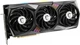 Видеокарта MSI PCI-Ex GeForce RTX 3060 Ti Gaming Z Trio 8GB GDDR6 (256bit) (1845/14000) (HDMI, 3 x DisplayPort) LHR (RTX 3060 Ti GAMING Z TRIO 8G LHR) - изображение 3