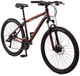 Велосипед Mongoose MONTANA SPORT 27.5" Black 2021 - зображення 2