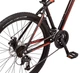 Велосипед Mongoose MONTANA SPORT 27.5" Black 2021 - зображення 6