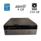 Неттоп LogicPower Aspire PentiumG-620 / Pentium G630 2ядра по 2.7GHz / 4GB DDR3 / 250GB HDD / DVD-RW - Б/У - изображение 2