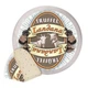 Сыр гауда козий с трюфелем Landana Goat Cheese Truffle 50% 300 г - изображение 1