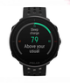 Фитнес часы с пульсометром Polar Vantage М2 р. S-L Grey-Yellow Black-Grey - изображение 2