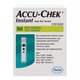 Глюкометр Акку Чек Инстант -Accu-Chek Instant + 110 тест-полосок - изображение 9