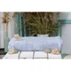 Полотенце MirSon банное №5007 SoftNess Lavender 100x150 см (2200003181258) - изображение 1