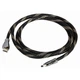 Кабель мультимедийный HDMI M to HDMI M 1.0m V2.1 Premium Cablexpert (CCBP-HDMI8K-1M) - изображение 2