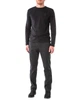 Штани чоловічі CLUB OF COMFORT (GARVEY-G07-6826-10-black/21-22) Чорний 48 - изображение 2