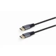 Кабель мультимедийный DisplayPort M to DisplayPort M 1.8m V1.4 Cablexpert (CC-DP8K-6) - изображение 2