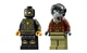 Конструктор LEGO Marvel Двобій дронів Людини-Павука 198 деталей (76195) - изображение 8