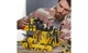 Конструктор LEGO Бульдозер Cat® D11 із керуванням з додатка 3854 деталей (42131) - изображение 2