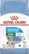 Сухий корм Royal Canin для цуценят до 2-х місяців Mini starter 8.5 кг BGL-RC-300 - зображення 1