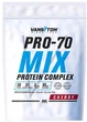 Протеин Vansiton Protein Pro-70 порошок 900 г Cherry (4820106591631) - изображение 1