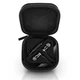 Навушники Sennheiser Momentum M2 In-Ear G Black Chrome - зображення 3