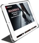 Чехол Macally iPad mini (2019) Protective Case and Stand Gray (BSTANDM5-G) - изображение 6
