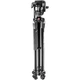Фотоштатив Manfrotto 290 XTRA KIT 2 WAY HEAD (MK290XTA3-2W) - изображение 2