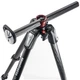 Фотоштатив Manfrotto 055 CARBON FIBRE 3-S TRIPOD (MT055CXPRO3) - изображение 8
