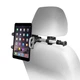 Автомобильный держатель Macally Adjustable Car Seat Headrest Mount (HRMOUNTPRO) - изображение 3