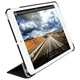 Чехол Macally iPad 5th Gen (2017) Protective Case and Stand Black (BSTAND5-B) - изображение 5