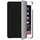 Чехол Macally iPad 5th Gen (2017) Protective Case and Stand Black (BSTAND5-B) - изображение 6