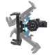 Автомобильный держатель Macally Adjustable Car Seat Headrest Mount (HRMOUNTPRO) - изображение 8