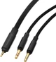 Кабель Beyerdynamic Audiophile cable balanced 1.40m black - изображение 2