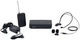 Радиосистема Shure BLX14E/P31 M17 - изображение 11
