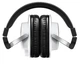 Навушники Yamaha HPH-MT5 White - зображення 2