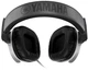 Навушники Yamaha HPH-MT5 White - зображення 4