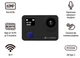 Набор блогера AirOn ProCam 8 Black Blogger Set 12 in 1 (4822356754795) - изображение 2