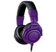 Навушники Audio-Technica ATH-M50xPB - зображення 1