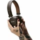 Наушники Marshall Major III Bluetooth Brown - изображение 3