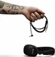 Наушники Marshall MID ANC Bluetooth Black (4092138) - изображение 8