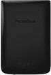Электронная книга PocketBook 627 Touch Lux 4 Black (PB627-H-CIS) - изображение 4