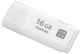 USB накопитель Toshiba USB3.0 Stick TransMemory U301 16GB White (THN-U301W0160E4) - изображение 1